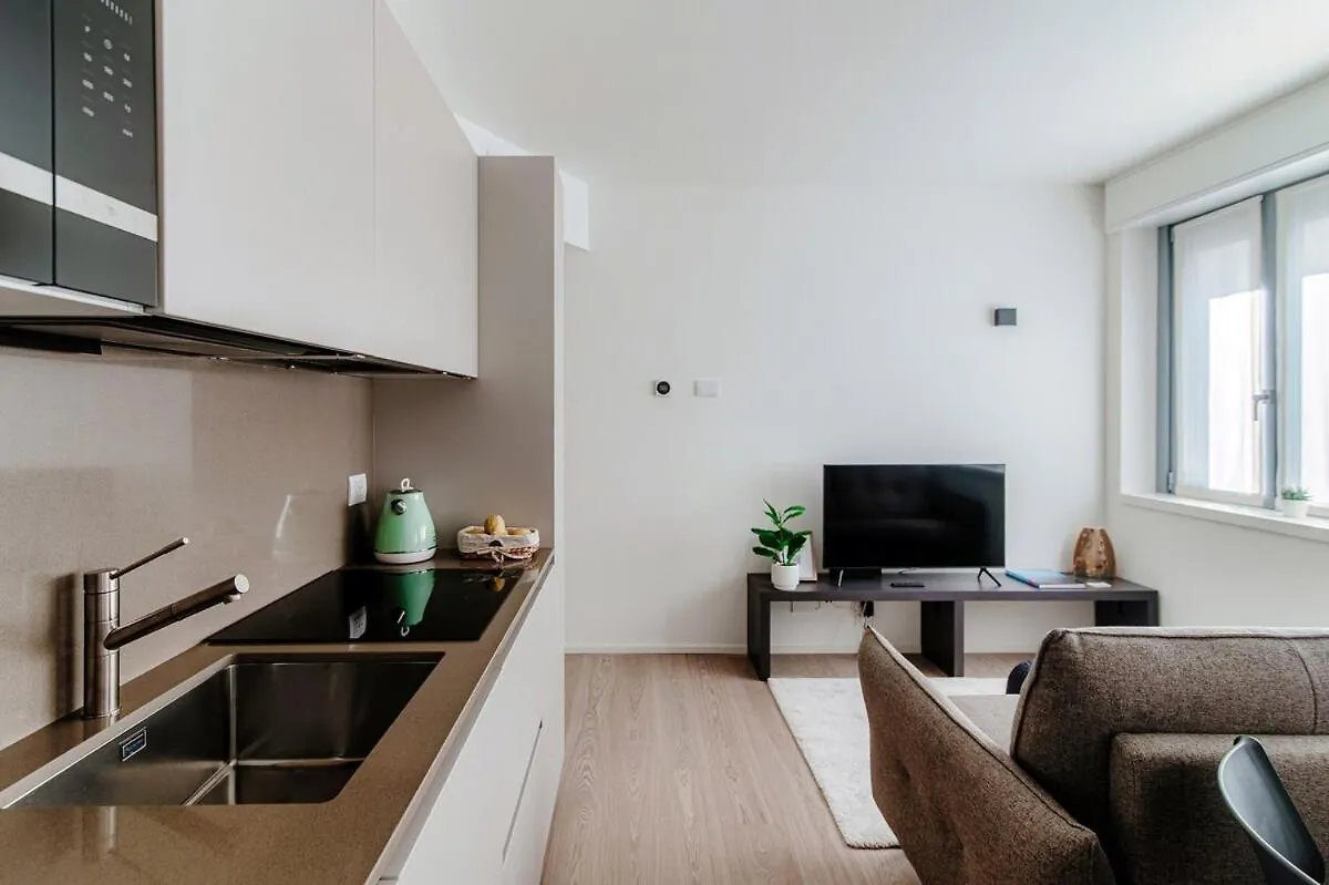 Magnolia Suite, A Due Passi Dal Lago Como Apartamento