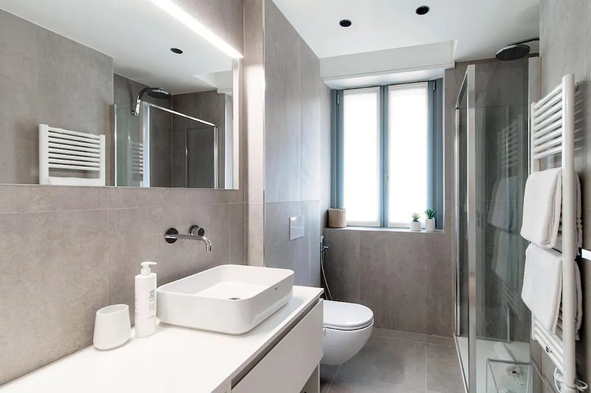 Magnolia Suite, A Due Passi Dal Lago Como Apartamento