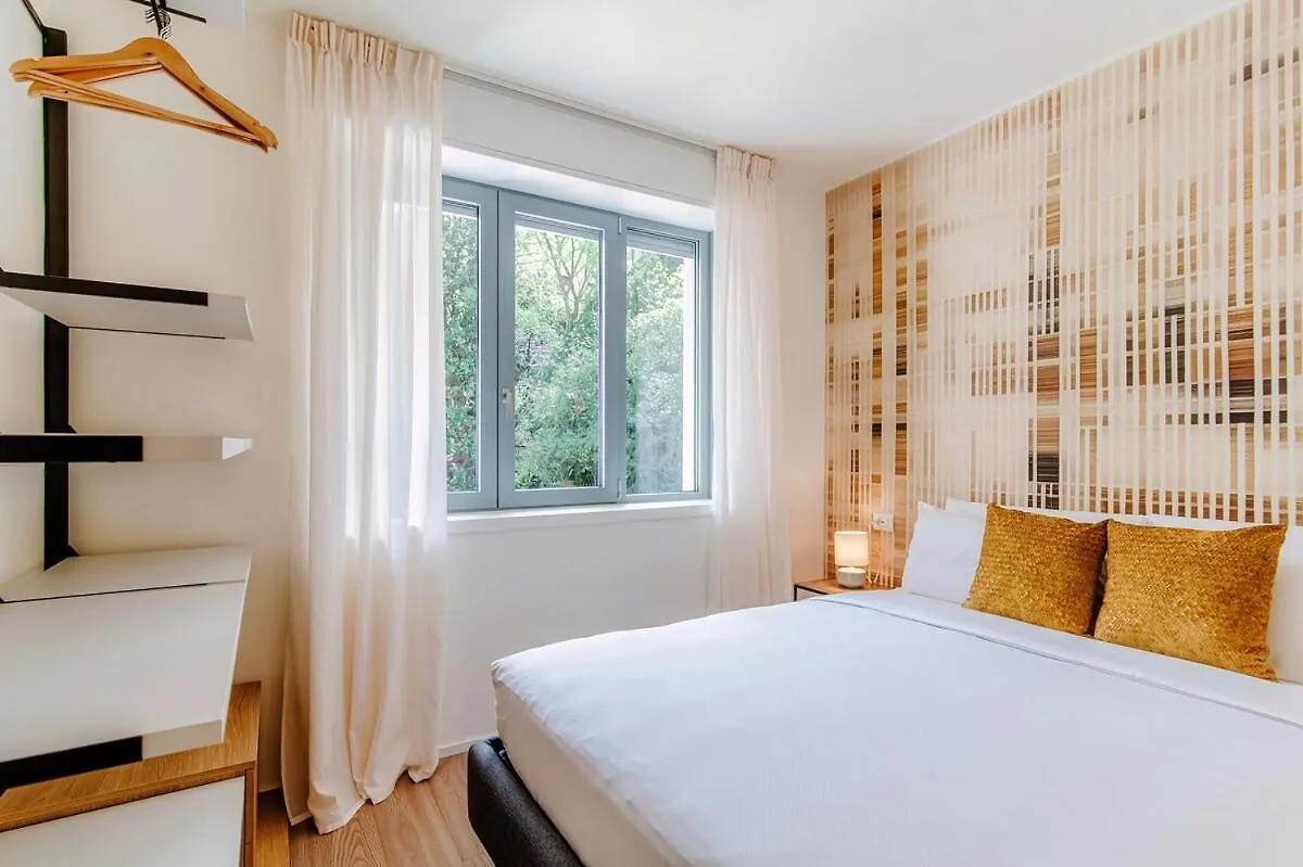 Magnolia Suite, A Due Passi Dal Lago Como 0*,  Italia