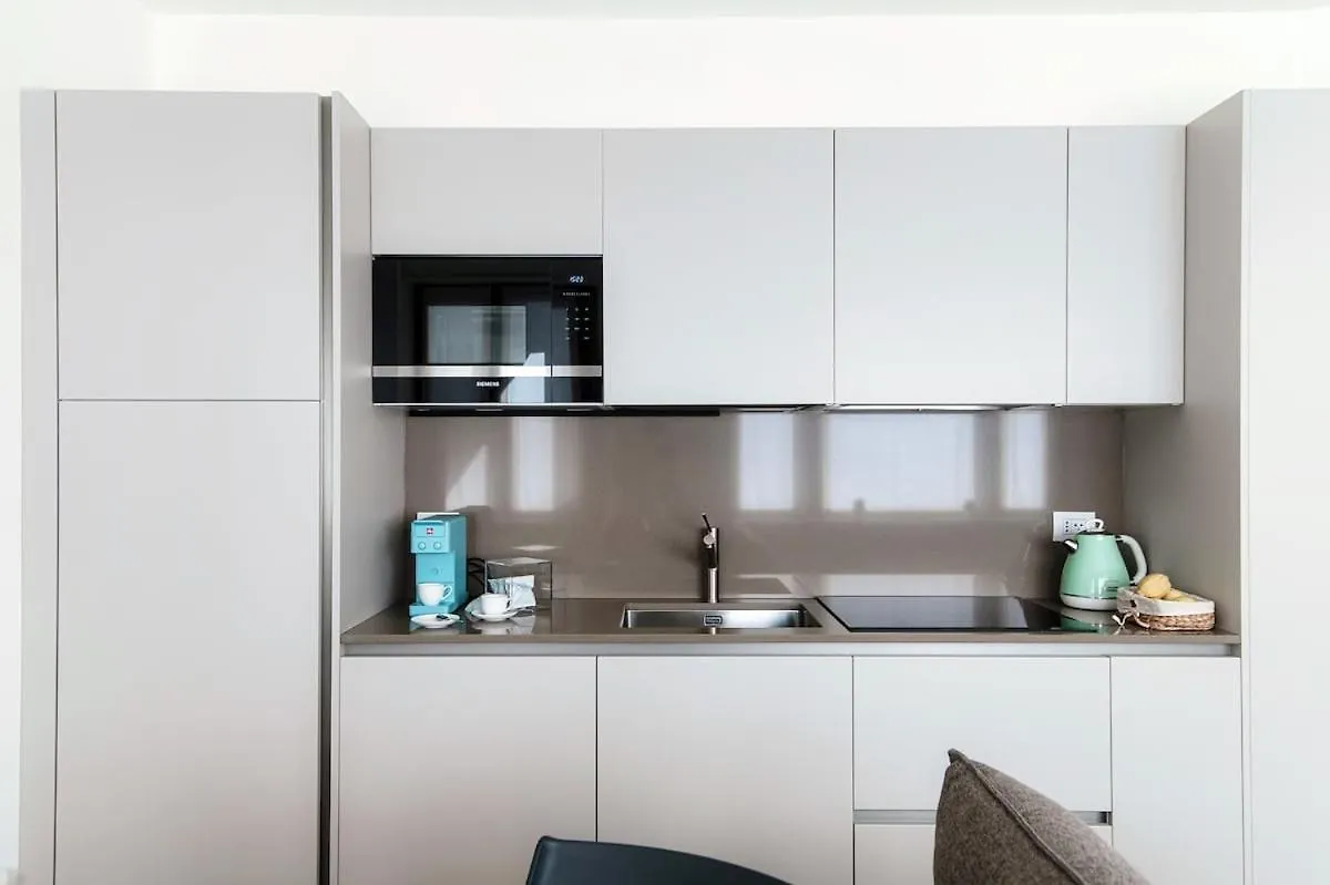 Magnolia Suite, A Due Passi Dal Lago Como Apartamento