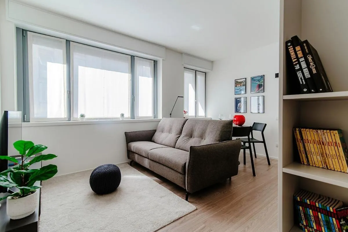Appartamento Magnolia Suite, A Due Passi Dal Lago Côme